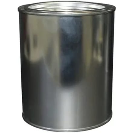 Sencys Verf Bewaaremmer 250ml