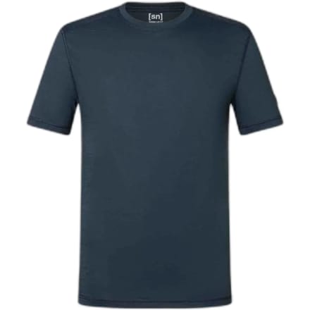 Maillot super.natural Sierra140