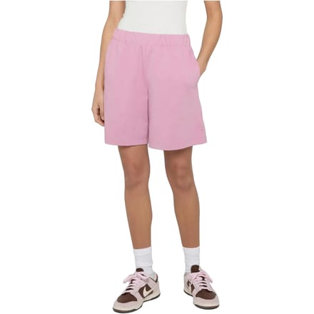 Urban Classics - Sorona® Sweat Korte broek - M - Roze