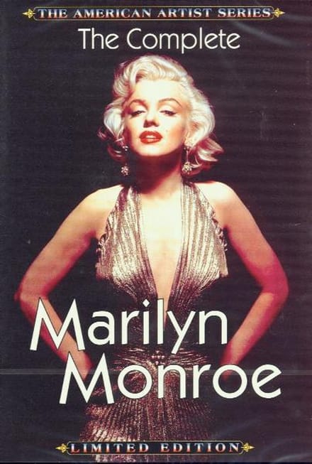 Marilyn Monroe - The Complete