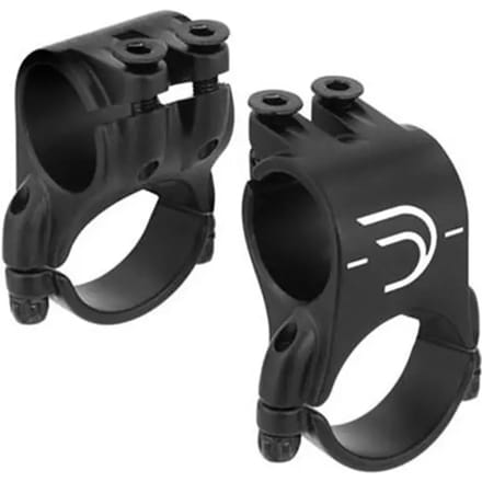 Klem Campagnolo Parabolica Et Fastblack (x2)