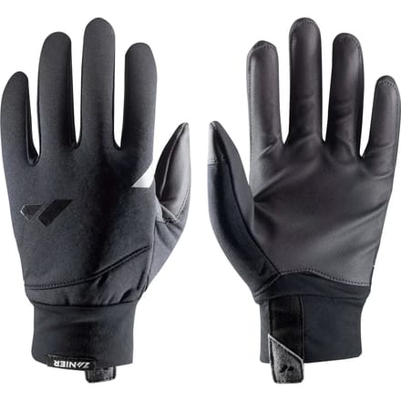 Skihandschoenen Zanier Classic