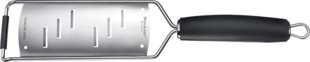 Westmark rasp, medium, RVS/kunststof, Technicus-Square, zwart/zilver, 14122270