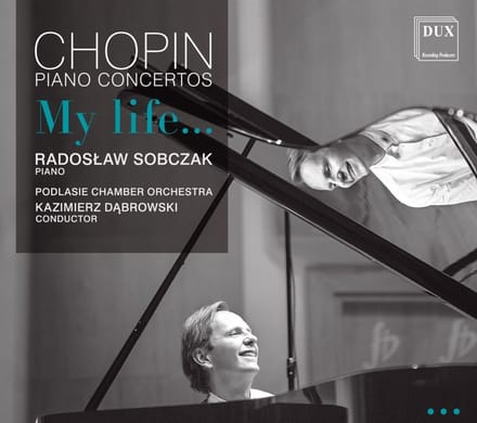 Chopin: My Life...