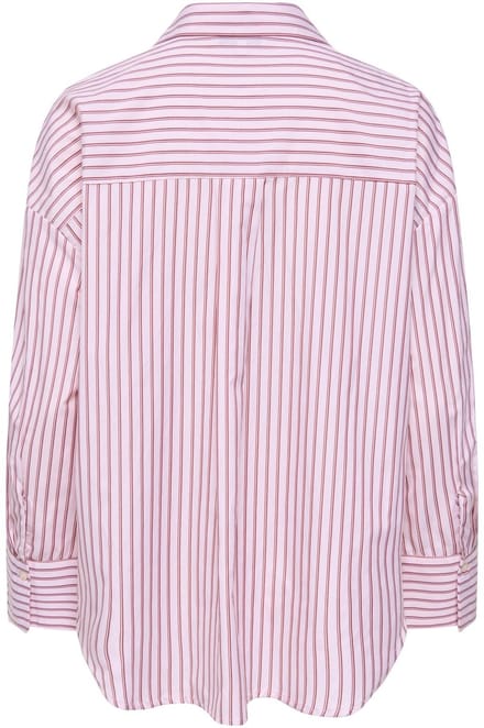 Only Oregon Alva Regular Blouse Dames - Maat L