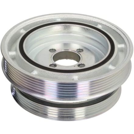 Riemschijf, krukas DAYCO DPV1027