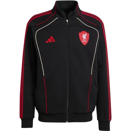 Liverpool FC trainingsjack UBP DKTT 2025/26