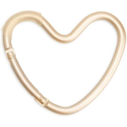Prénatal tassenring hart Gold unisex