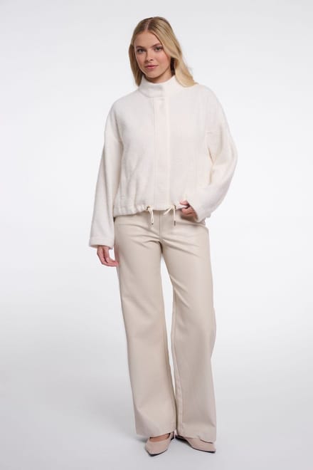 Rino & Pelle Jackets - Levin jacket - Wit