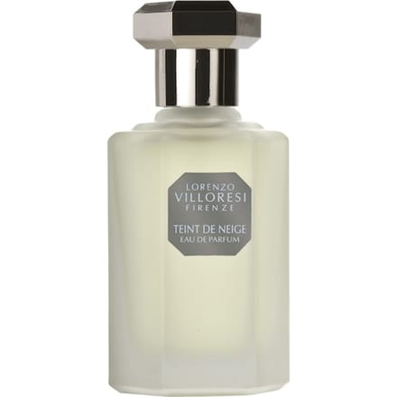 Lorenzo Villoresi Teint de Neige Eau Parfum Spray Herenparfum Unisex 100 ml