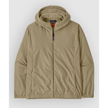 Patagonia Textured Fleece Jas