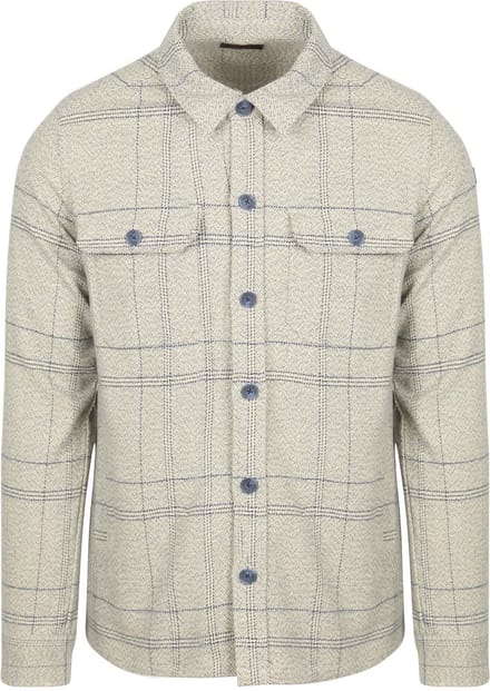 NZA - Ecru overshirt