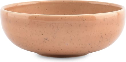 Salt & Pepper Kom 12,5xH5cm peach Blush (Set van 4)