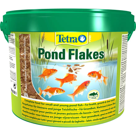 Onderhoudsproducten Tetra Flakes