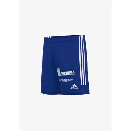Outdoor short rc strasbourg alsace 2022/23