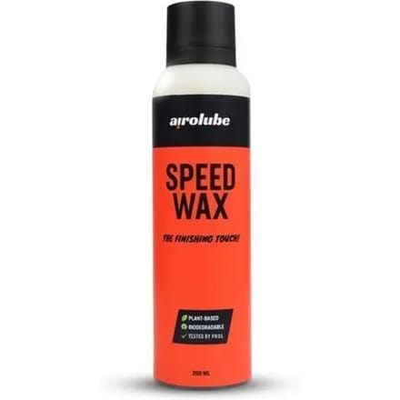 Airolube Speedwax 200ml - Vloeibare Auto Wax Spray, Vuilaftotende coating, Glans poets