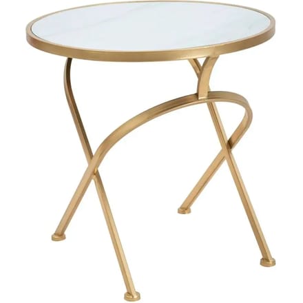 Koffietafel Mauro Ferretti Glam Mat
