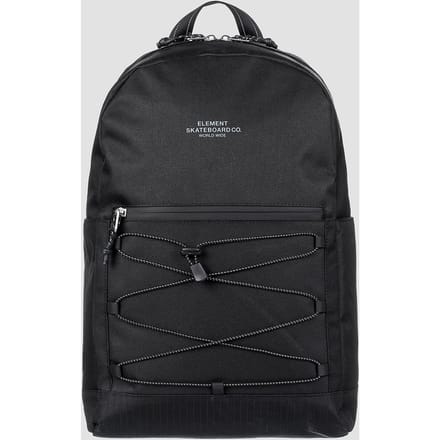 Element Infinity Skate Rugzak zwart
