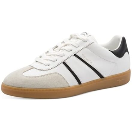 Tamaris Dames Sneaker 1-23624-43 125 normaal Maat: 36 EU