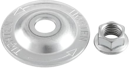 DeWALT DT20684 Bosmaaier adapterset voor DCMAS5713