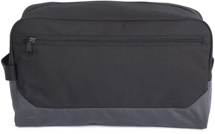 Kimood Grote toilettas KI0756 - Black / Dark Grey - One size