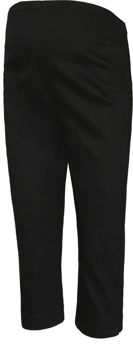 Mama Licious Broeken Regular fit High rise Broeken