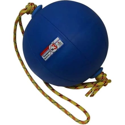 Sportsbal Trial Special Medicine with Rope Guidance