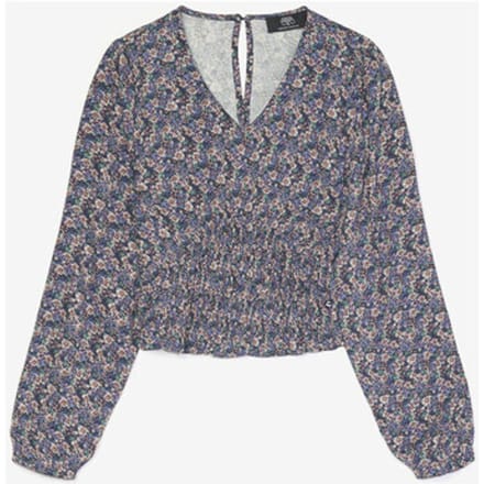 Blouse Le Temps des Cerises Top TENNYGI