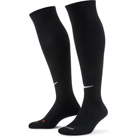 Nike Academy Voetbalkousen - Zwart / Wit | Maat: 30-34