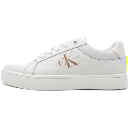 Sneakers Ck Jeans Classic Cupsole Fluo