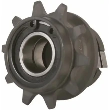 Bestuurder Odyssey v3