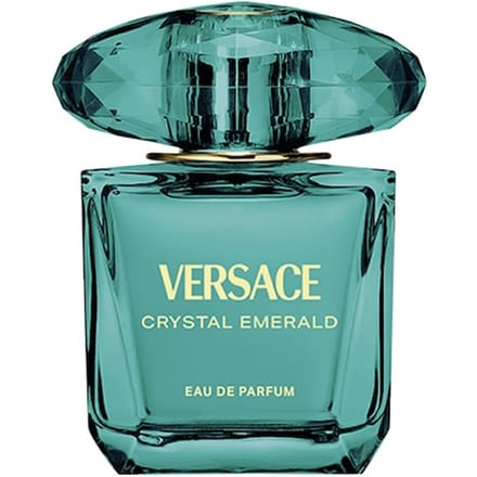 Versace Eau De Parfum Versace - Crystal Emerald Eau De Parfum  - 30 ML