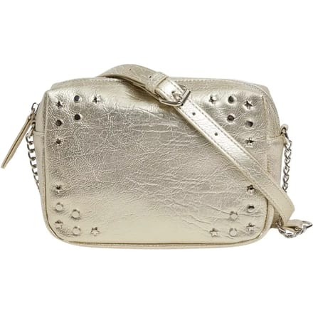 Vrouwenhandtas Pepe Jeans Alesha Rock