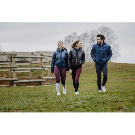 Rijjas Equithème Softshell Mona