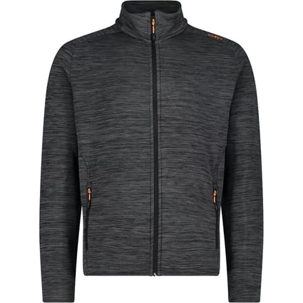 Fleece met rits CMP