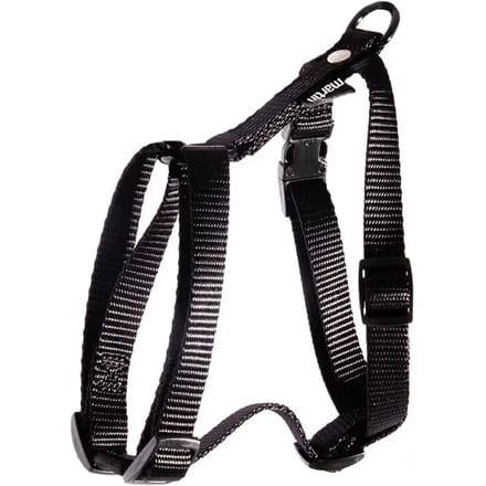Verstelbaar hondenharnas classic nylon Martin Sellier S