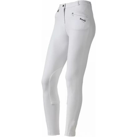 Dames wedstrijdbroek Daslö