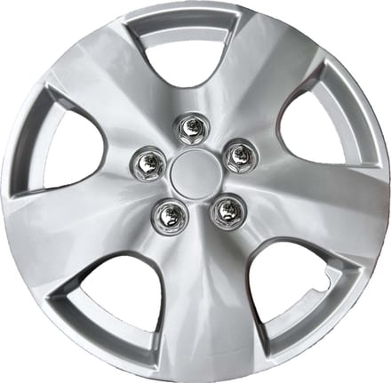 13 Inch Wieldop - Sierdop voor Velgen 2 stuks