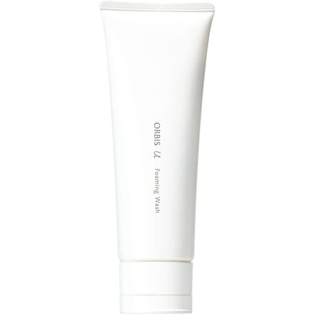 Orbis - U Foaming Wash 120g