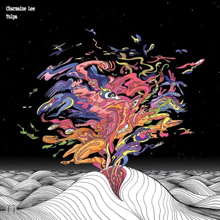 Charmaine Lee - Tulpa (LP)