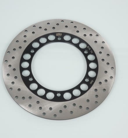 Disque de frein arrière RB Max pour Scooter Yamaha 500 Xp T-Max Abs 2004 à 2011 AR / 5VU258W0000 Neuf