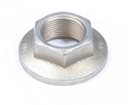 Flensmoer AL-KO / BPW 1637 | 2051 | S 2005-7 RASK | SW32