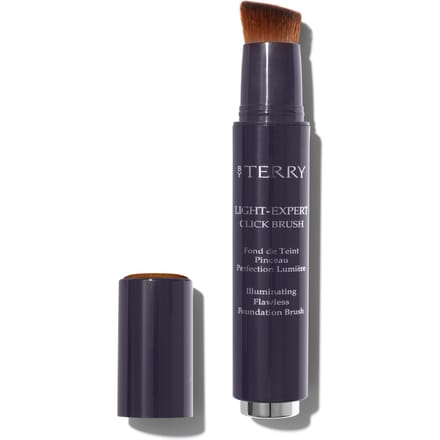By Terry Light-Expert Click Borstel - 16 - Intense Mocha