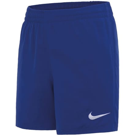 Nike  Zwembroek 4'' Breaker