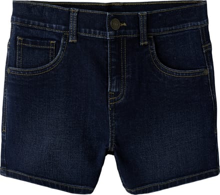 NAME IT - TKFSKY SLIM DNM SHORTS TWO1234 NOOS - Meisjes - Bermuda shorts