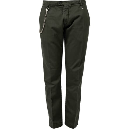 Antony Morato broek Kerr Mannen groen