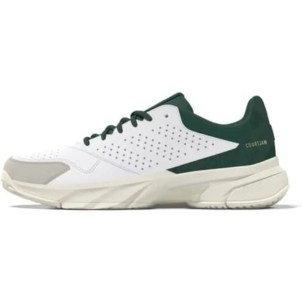 Tennisschoenen adidas Courtjam Control 3 Premium Core