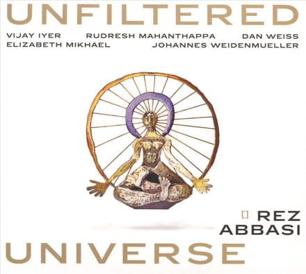 Unfiltered Universe