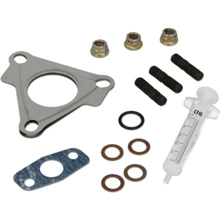 Montageset, supercharger ELRING 743.530