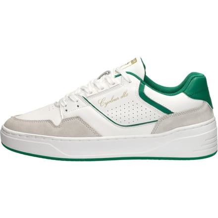 Cycleur De Luxe Break II Sneakers Laag - Wit - Maat 45